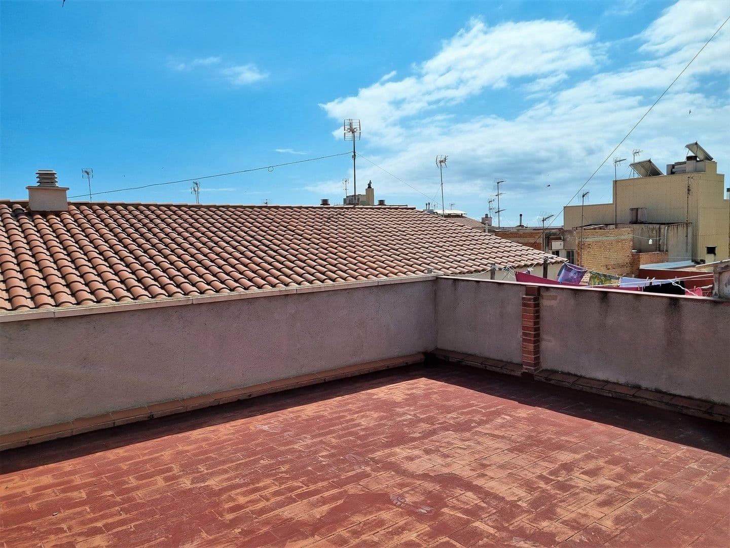 3 sypialnia Mieszkanie na sprzedaż w L'Ametlla de Mar - 109 000 € (Ref: 9241143)