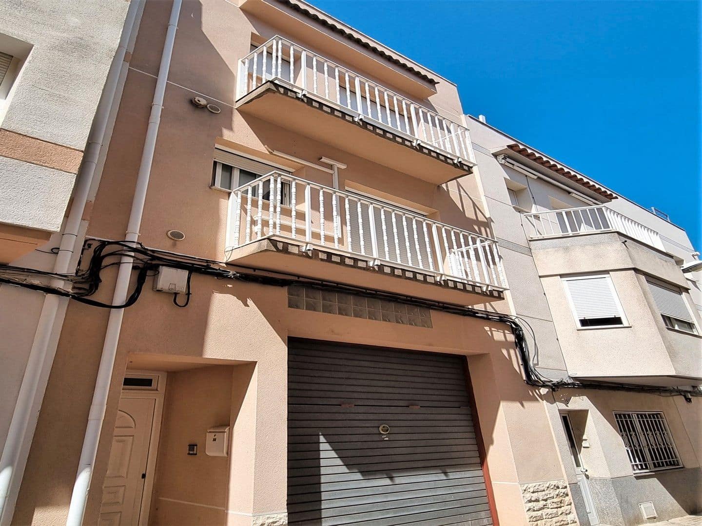 3 sypialnia Mieszkanie na sprzedaż w L'Ametlla de Mar - 109 000 € (Ref: 9241143)