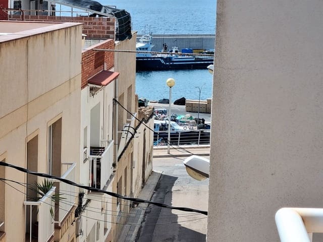 3 makuuhuone Asunto myytävänä paikassa L'Ametlla de Mar - 109 000 € (Ref: 9241143)