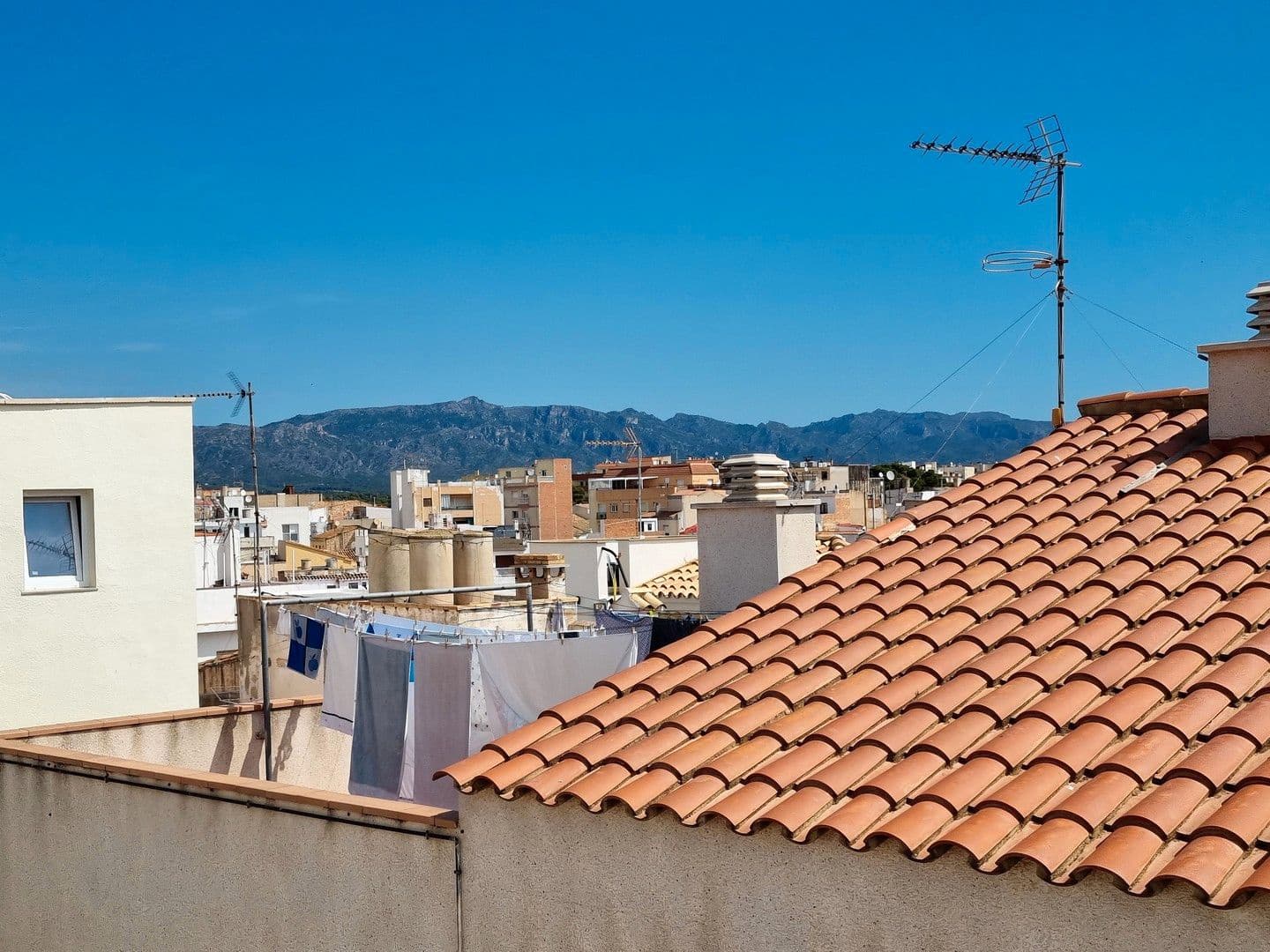 3 sypialnia Mieszkanie na sprzedaż w L'Ametlla de Mar - 109 000 € (Ref: 9241143)