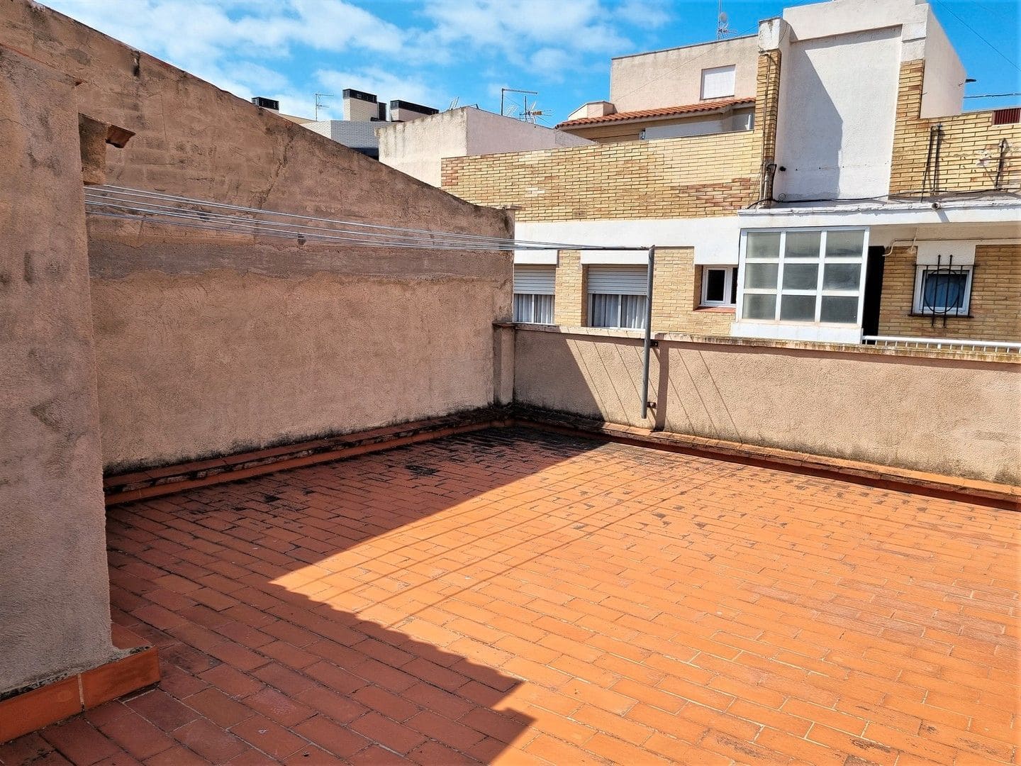 3 sypialnia Mieszkanie na sprzedaż w L'Ametlla de Mar - 109 000 € (Ref: 9241143)