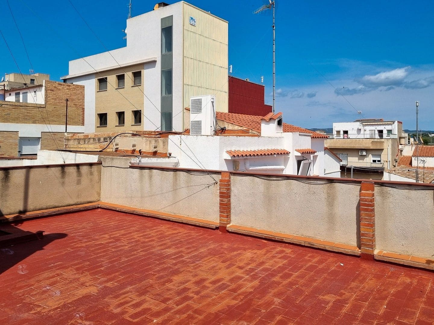 3 sypialnia Mieszkanie na sprzedaż w L'Ametlla de Mar - 109 000 € (Ref: 9241143)