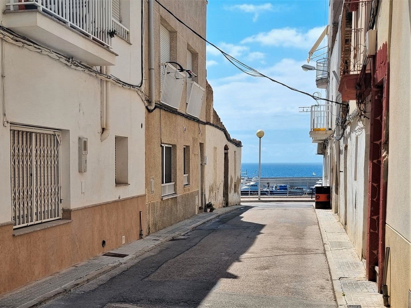 3 sypialnia Mieszkanie na sprzedaż w L'Ametlla de Mar - 109 000 € (Ref: 9241143)