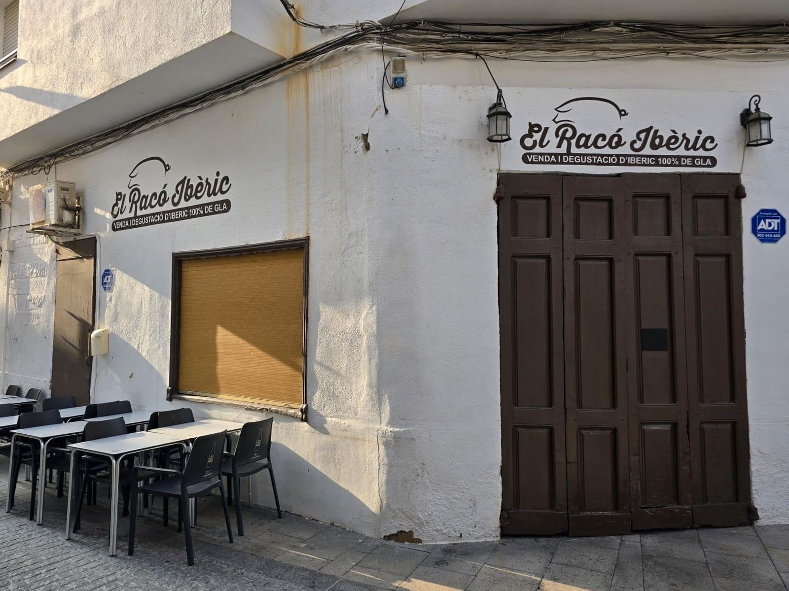 Commercial for sale in L'Ametlla de Mar - € 168,000 (Ref: 9319997)