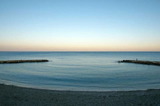 Tomt till salu i L'Ametlla de Mar - 96 000 € (Ref: 9339142)