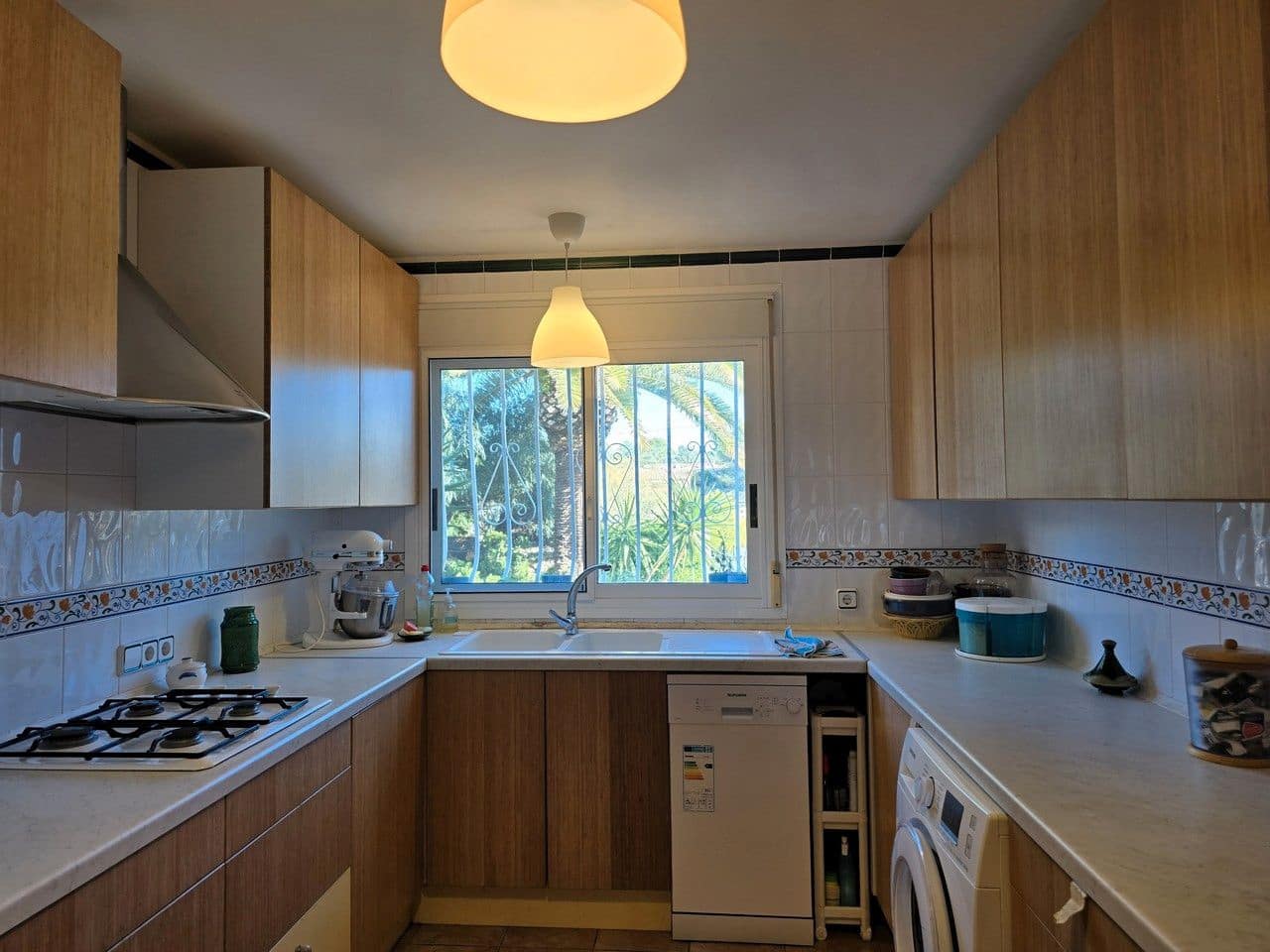 5 soverom Villa til salgs i L'Ametlla de Mar med svømmebasseng garasje - € 1 195 000 (Ref: 9391145)