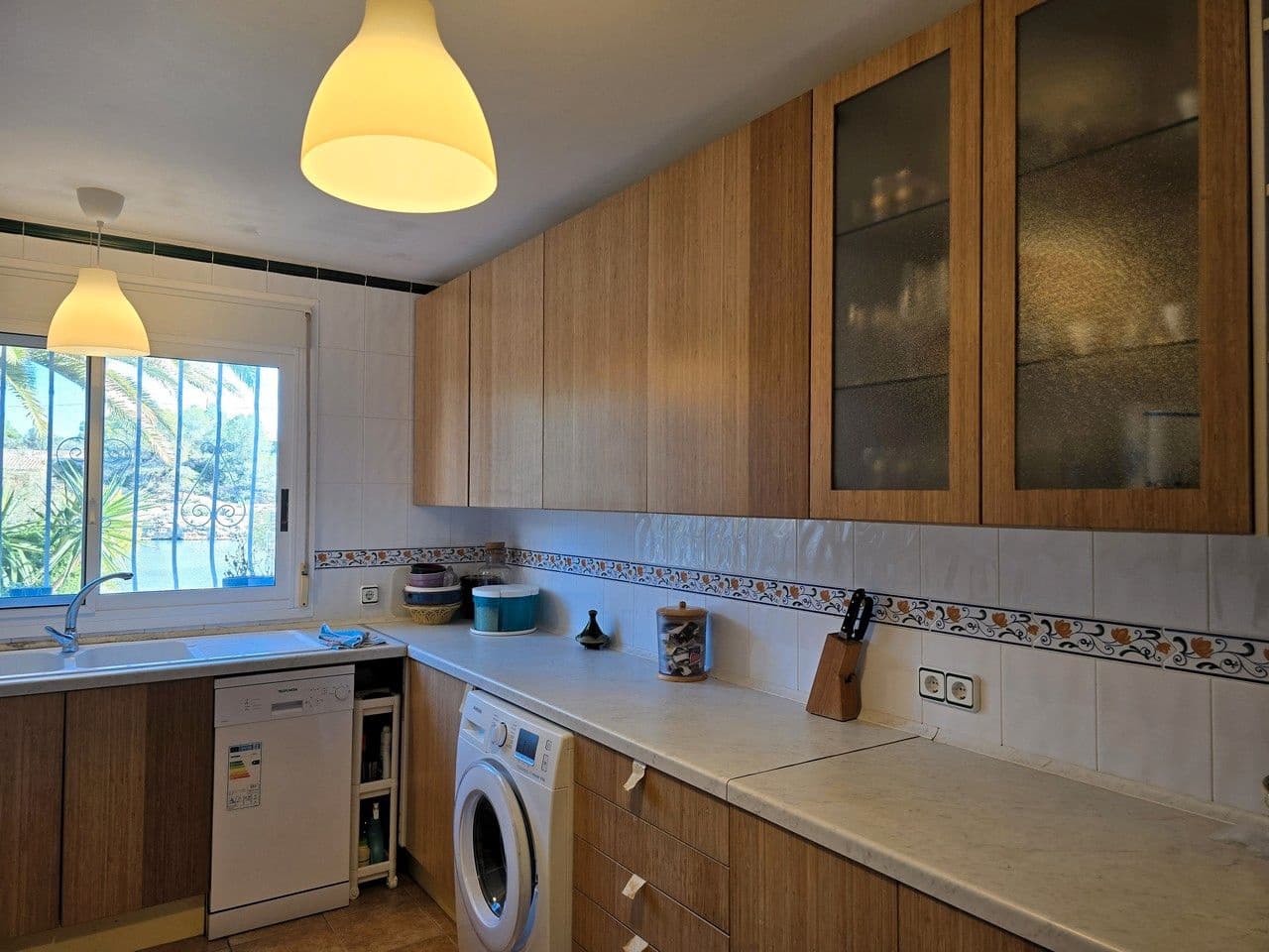 5 soverom Villa til salgs i L'Ametlla de Mar med svømmebasseng garasje - € 1 195 000 (Ref: 9391145)