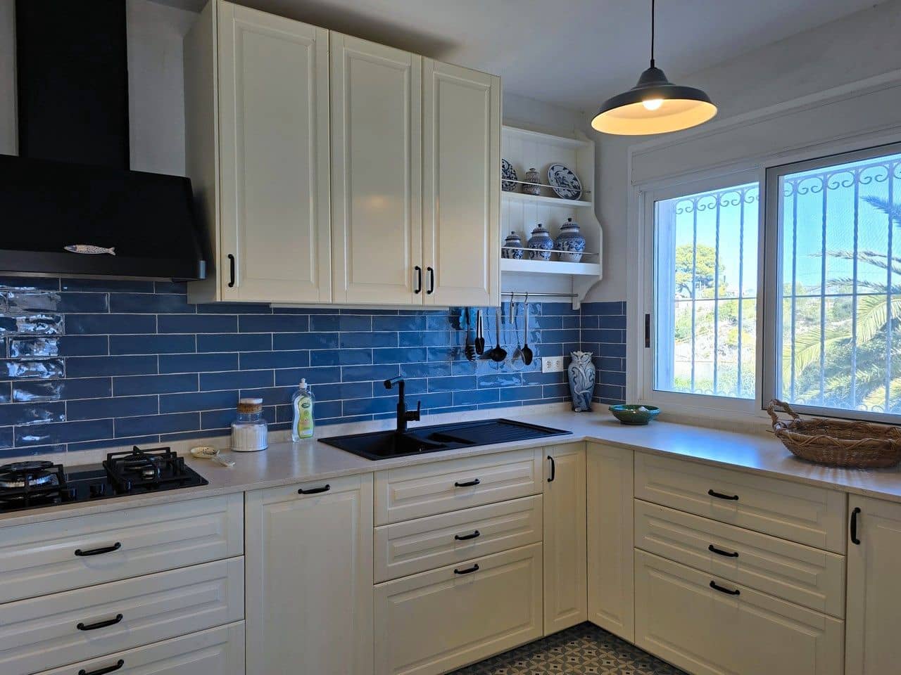 5 soverom Villa til salgs i L'Ametlla de Mar med svømmebasseng garasje - € 1 195 000 (Ref: 9391145)