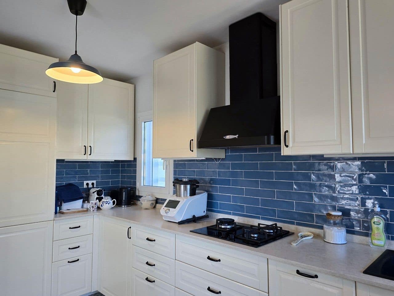 5 soverom Villa til salgs i L'Ametlla de Mar med svømmebasseng garasje - € 1 195 000 (Ref: 9391145)