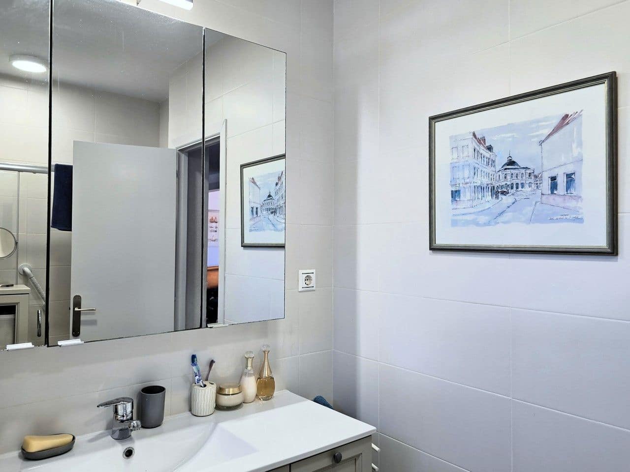 5 soverom Villa til salgs i L'Ametlla de Mar med svømmebasseng garasje - € 1 195 000 (Ref: 9391145)