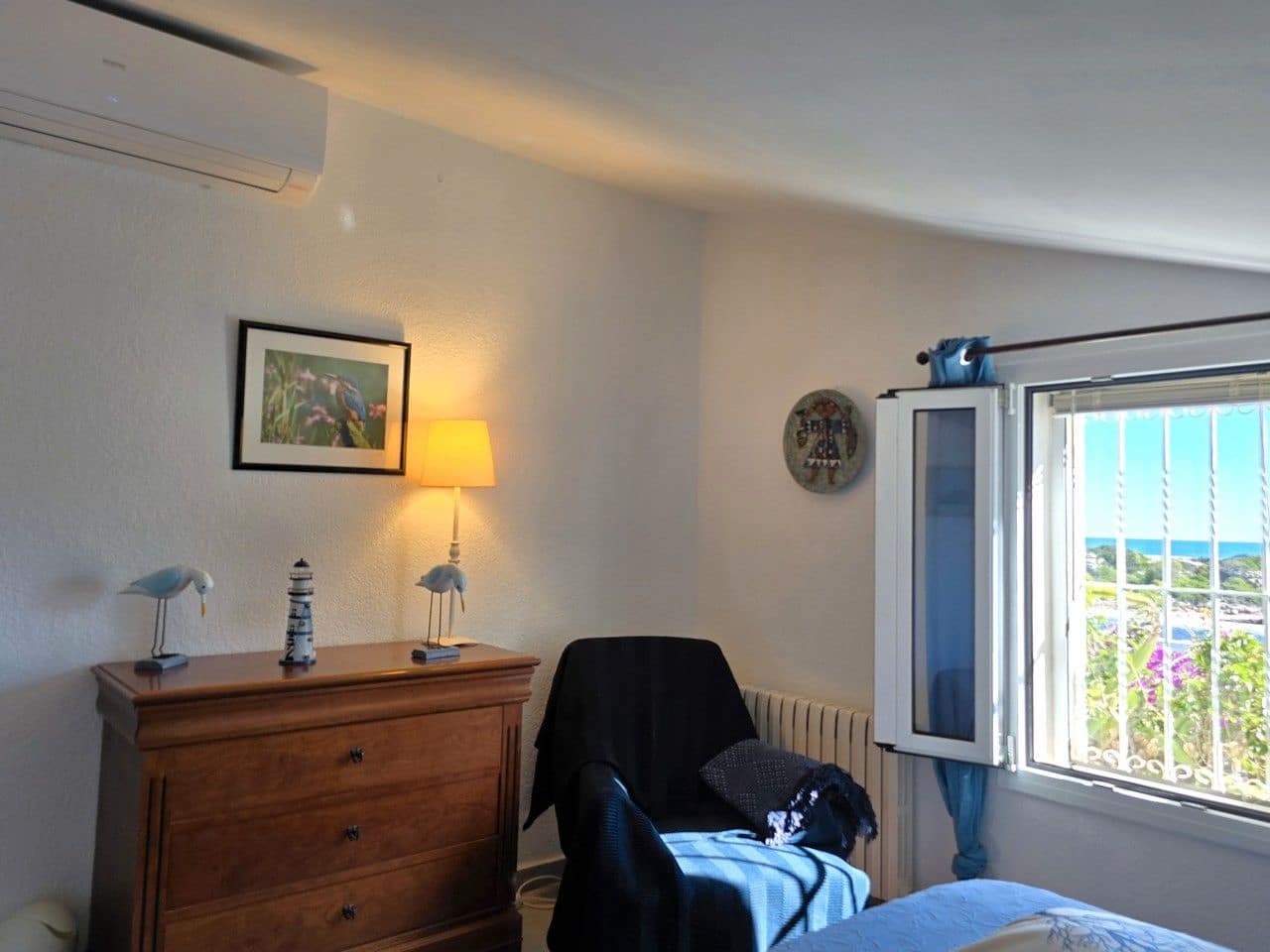 5 soverom Villa til salgs i L'Ametlla de Mar med svømmebasseng garasje - € 1 195 000 (Ref: 9391145)