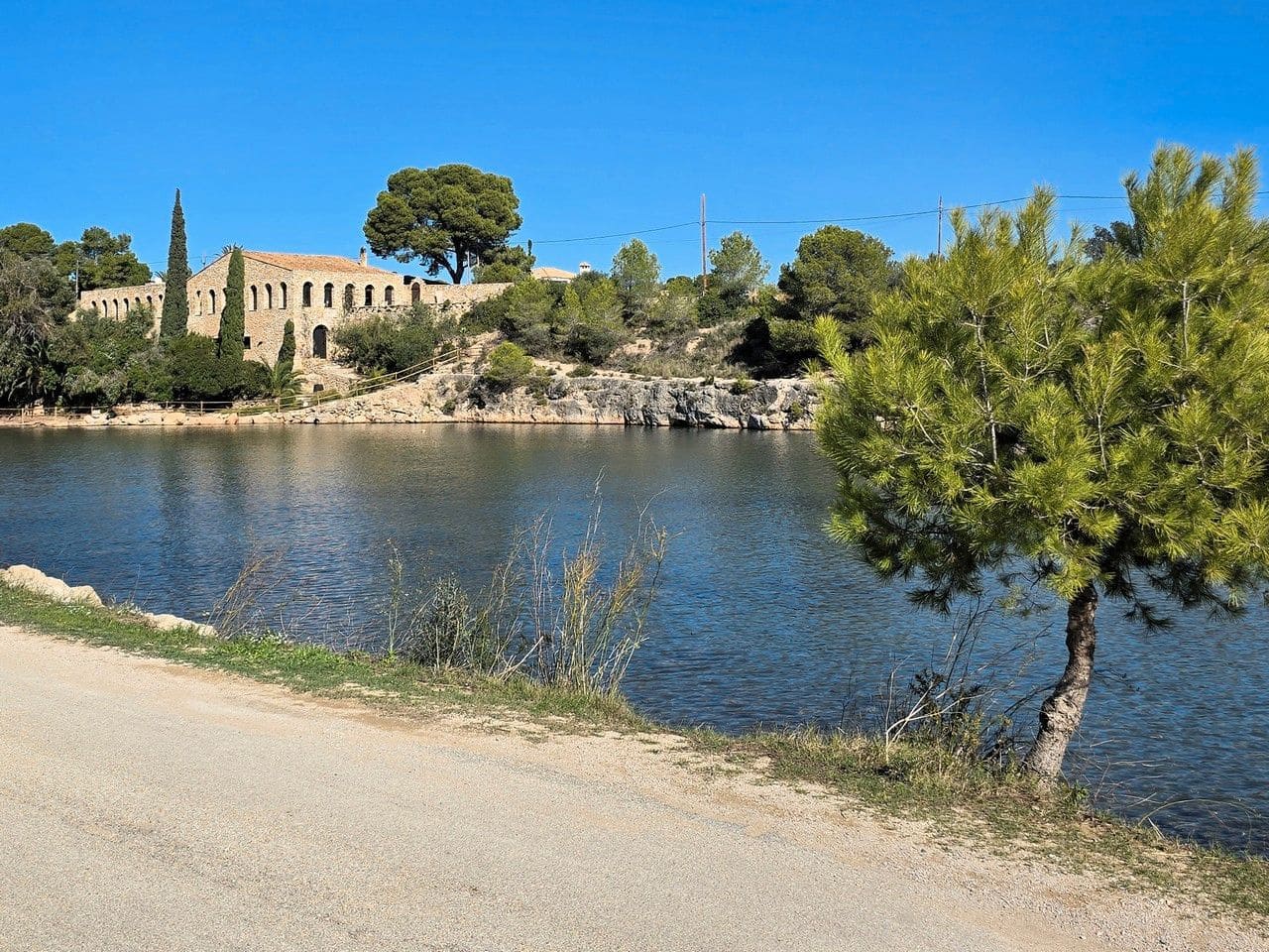 5 soverom Villa til salgs i L'Ametlla de Mar med svømmebasseng garasje - € 1 195 000 (Ref: 9391145)