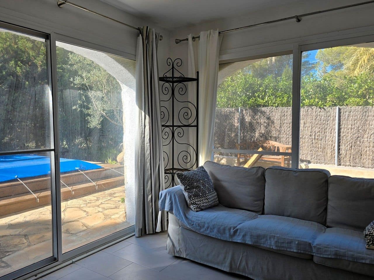 5 soverom Villa til salgs i L'Ametlla de Mar med svømmebasseng garasje - € 1 195 000 (Ref: 9391145)