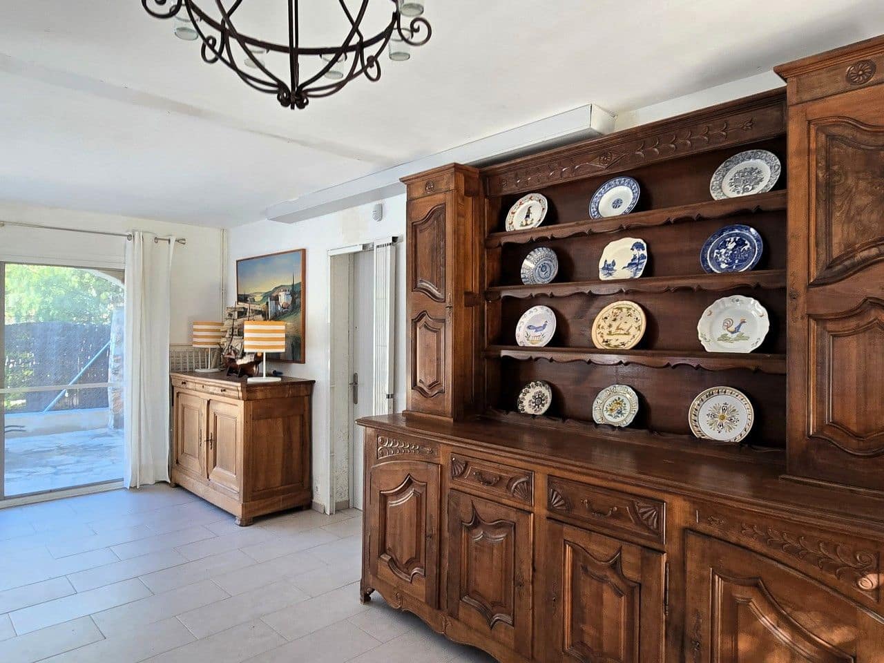 5 soverom Villa til salgs i L'Ametlla de Mar med svømmebasseng garasje - € 1 195 000 (Ref: 9391145)