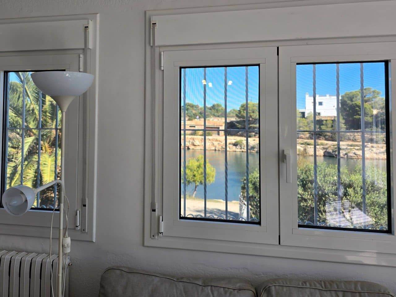 5 soverom Villa til salgs i L'Ametlla de Mar med svømmebasseng garasje - € 1 195 000 (Ref: 9391145)