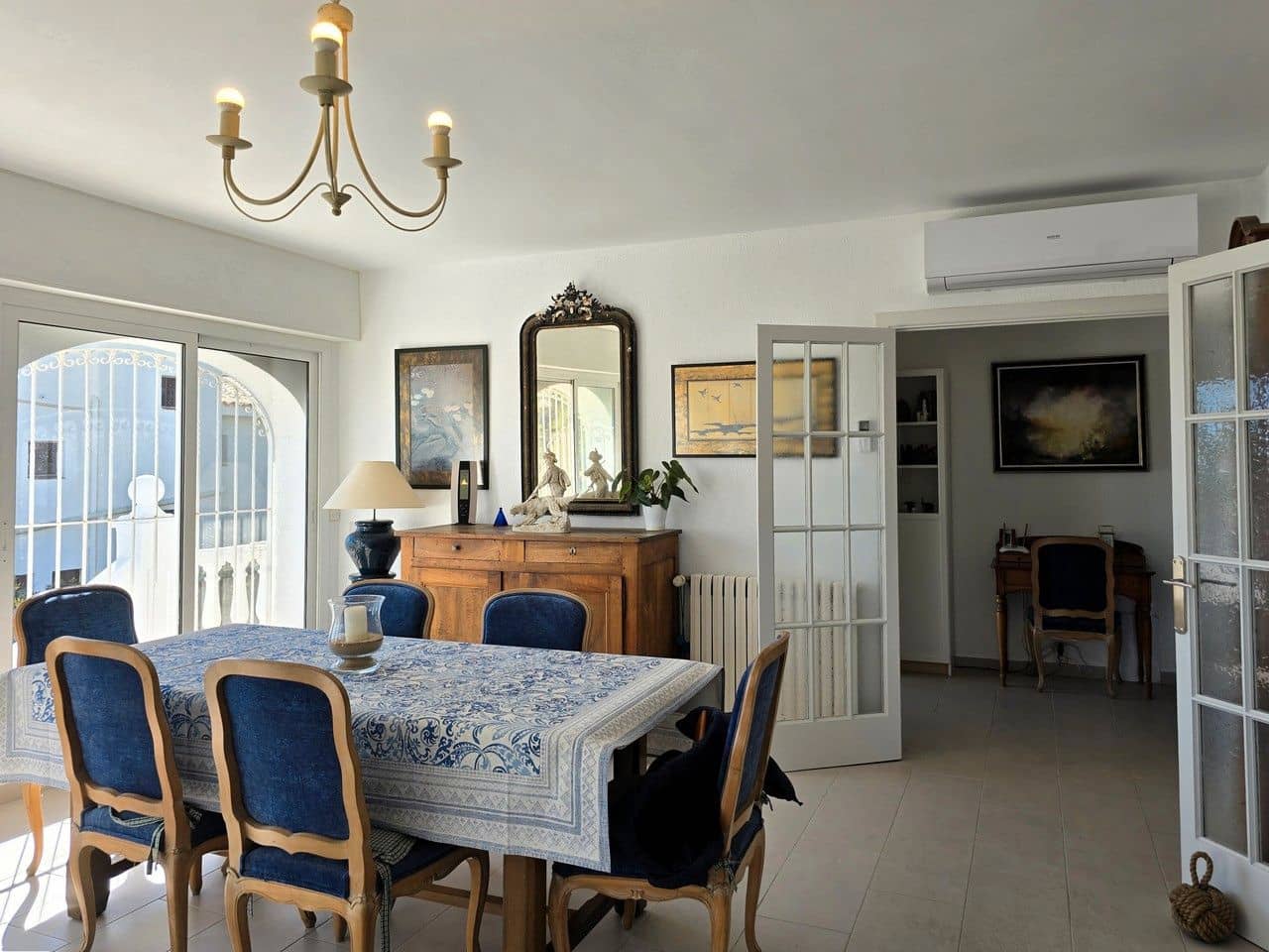 5 soverom Villa til salgs i L'Ametlla de Mar med svømmebasseng garasje - € 1 195 000 (Ref: 9391145)