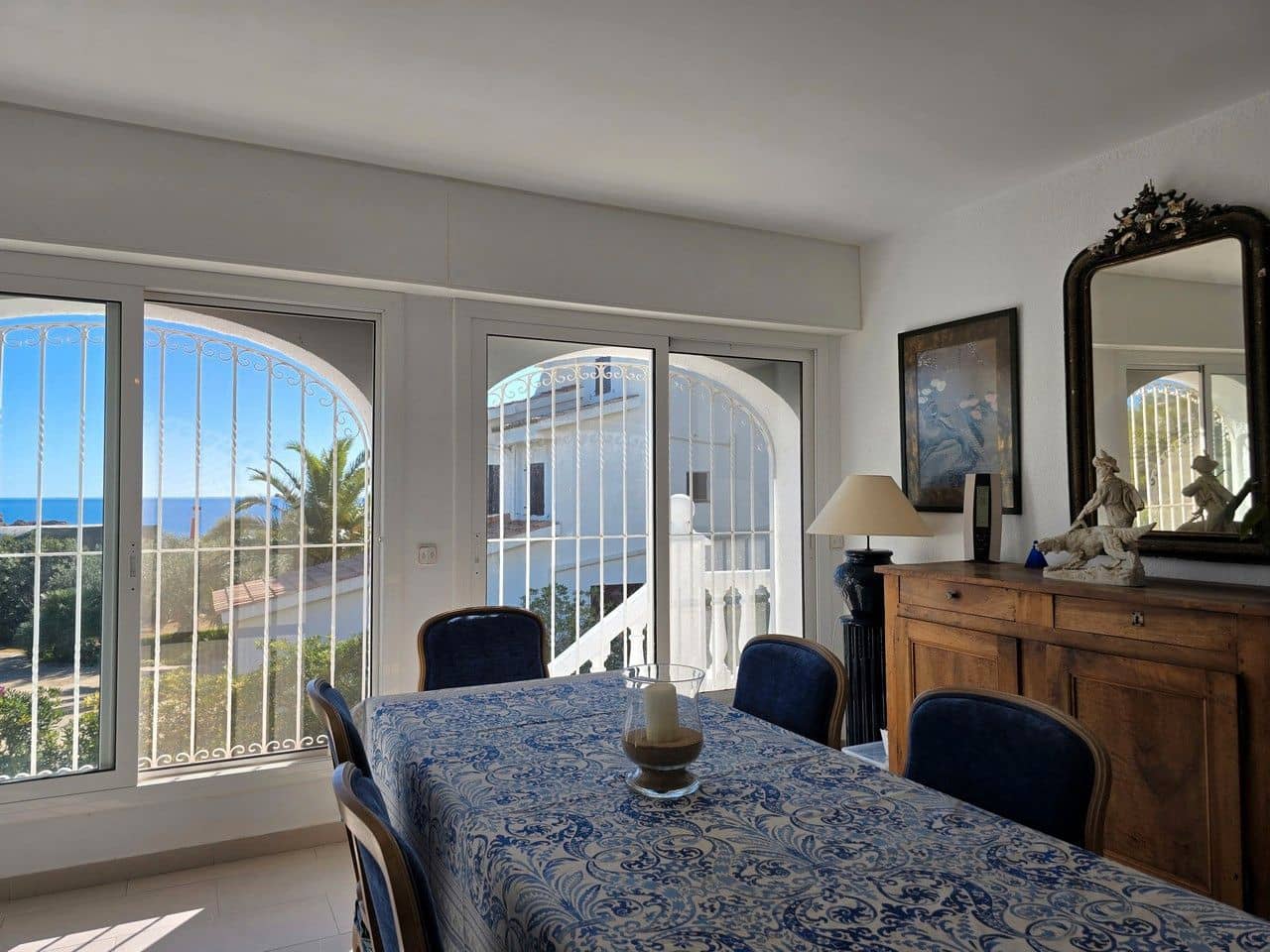 5 soverom Villa til salgs i L'Ametlla de Mar med svømmebasseng garasje - € 1 195 000 (Ref: 9391145)