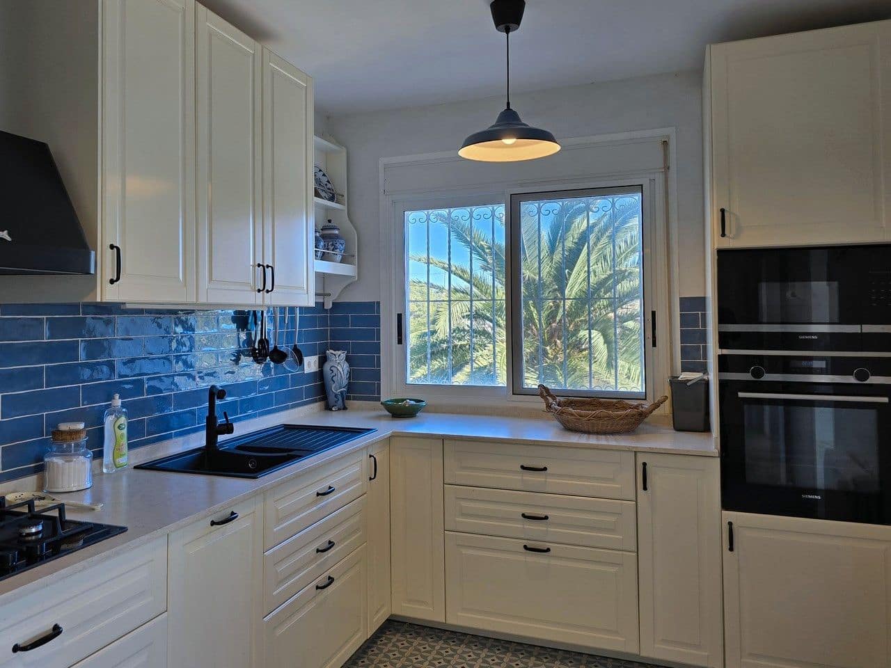 5 soverom Villa til salgs i L'Ametlla de Mar med svømmebasseng garasje - € 1 195 000 (Ref: 9391145)