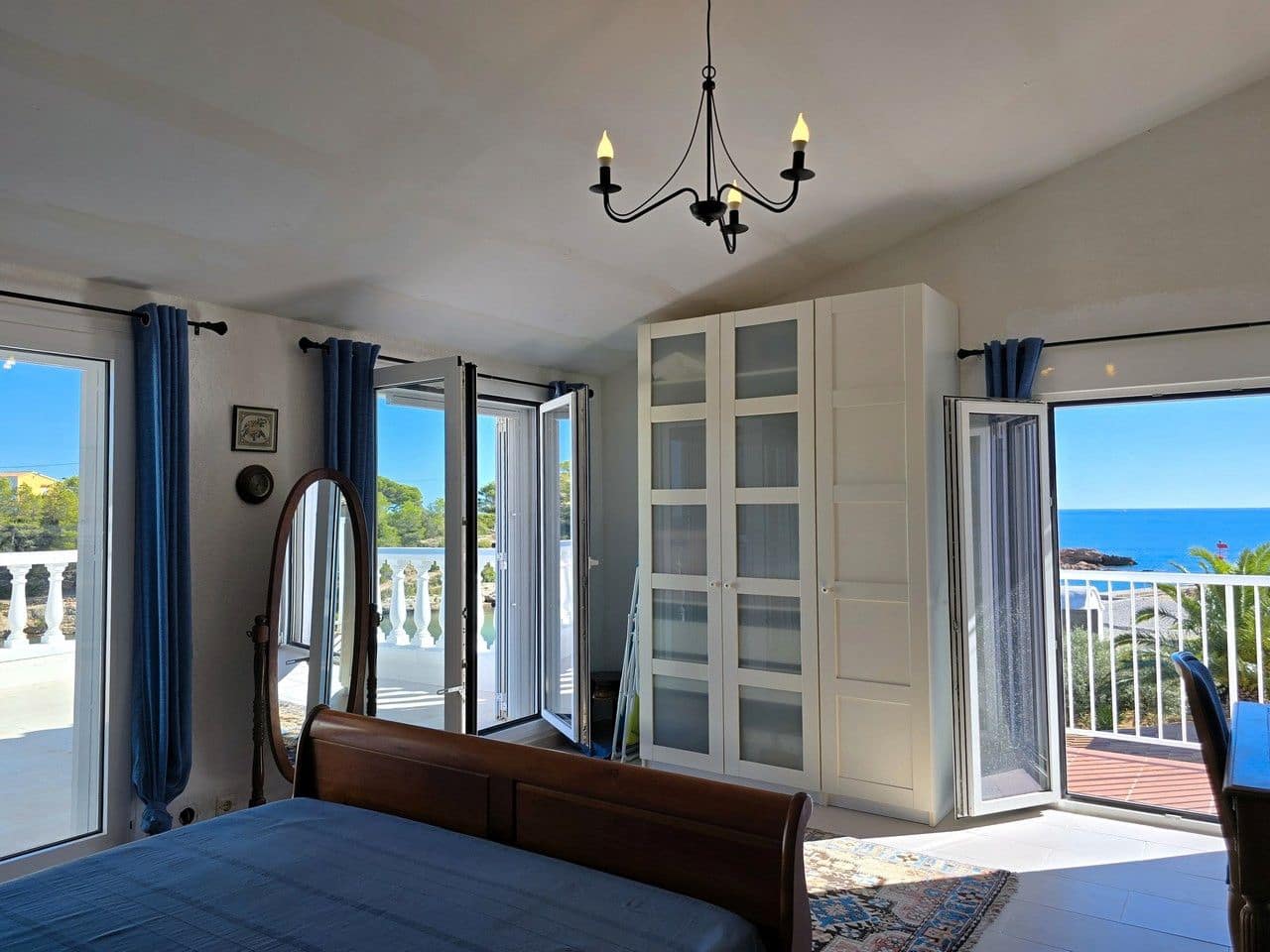 5 soverom Villa til salgs i L'Ametlla de Mar med svømmebasseng garasje - € 1 195 000 (Ref: 9391145)