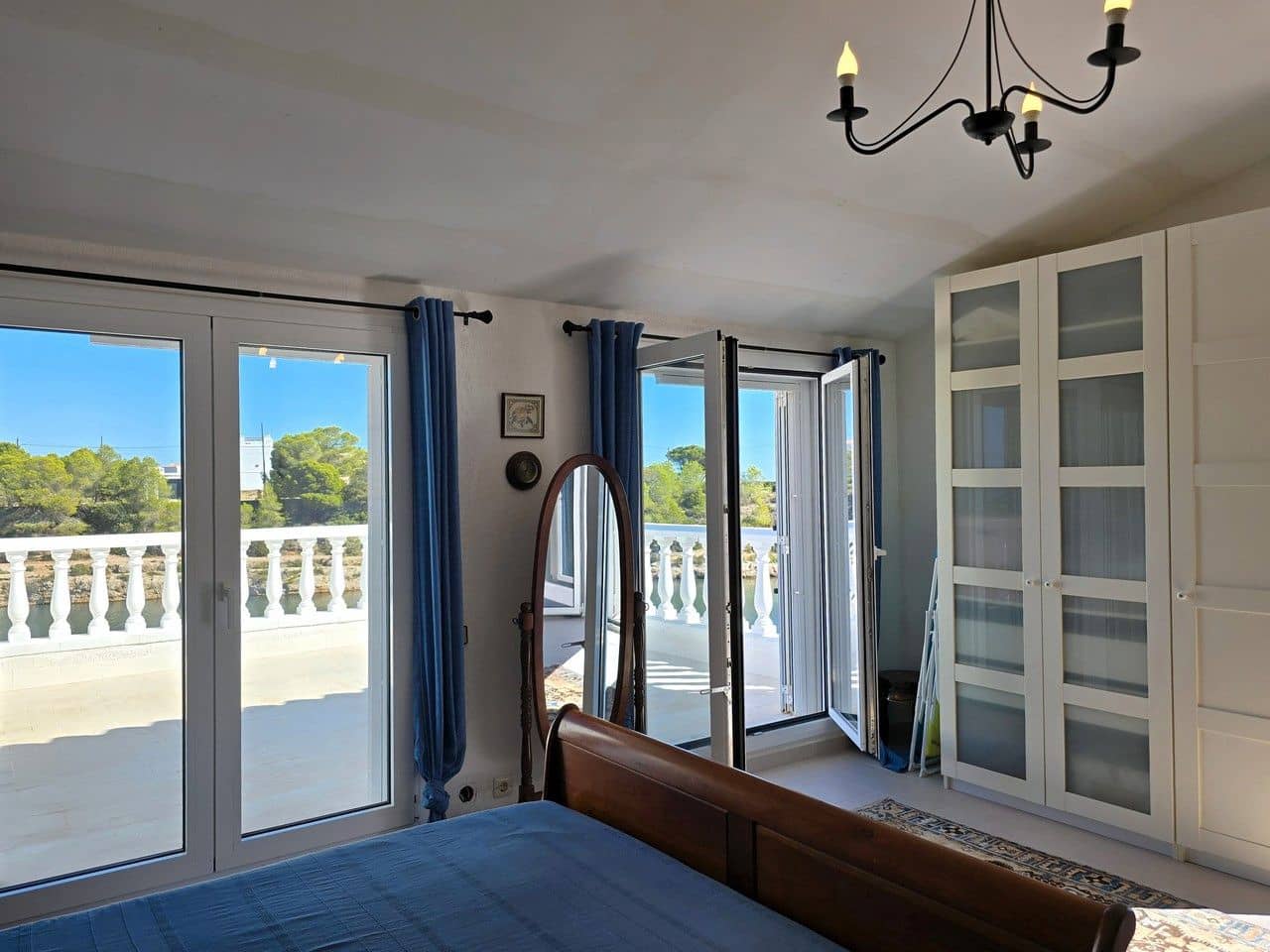 5 soverom Villa til salgs i L'Ametlla de Mar med svømmebasseng garasje - € 1 195 000 (Ref: 9391145)