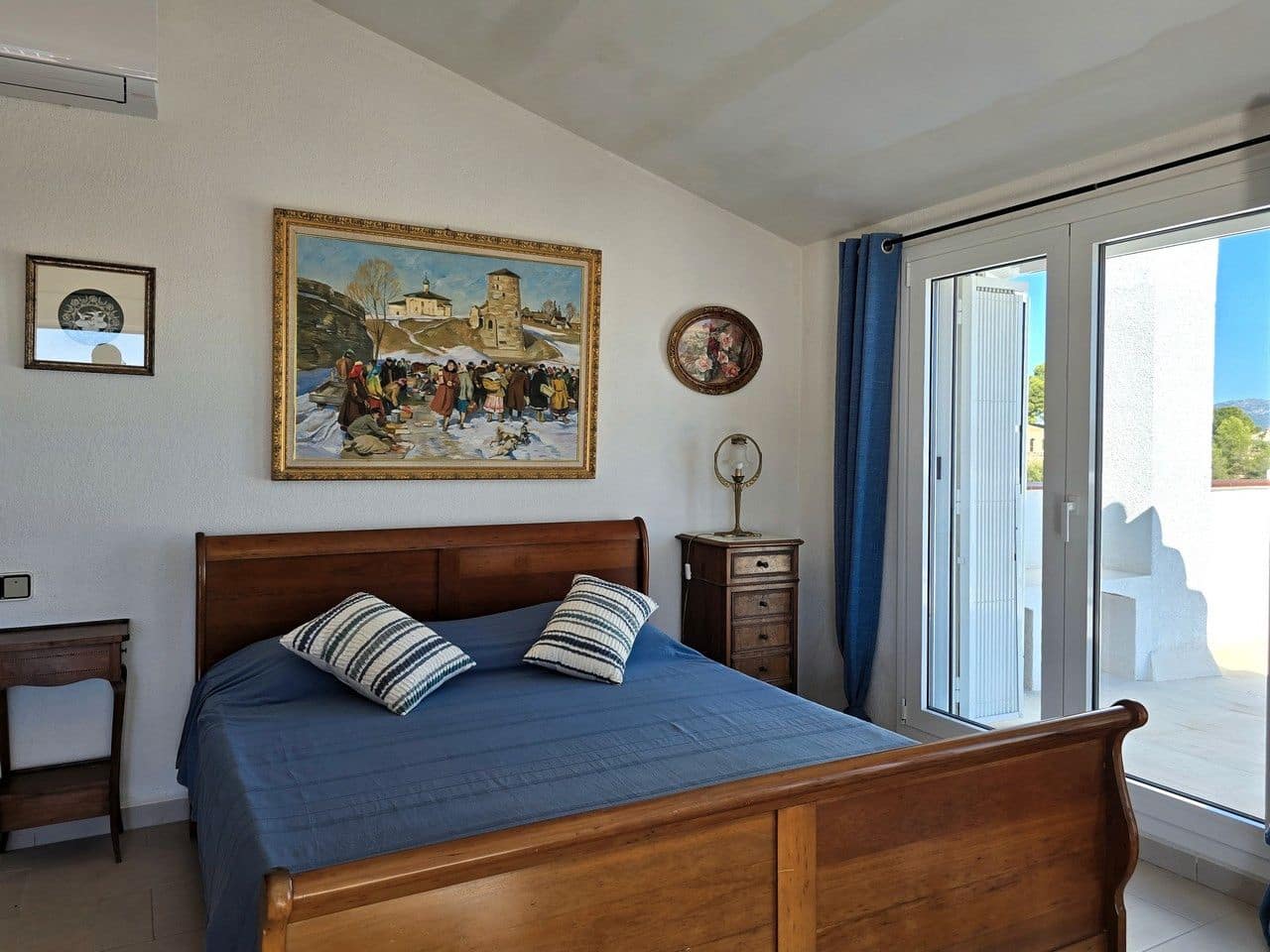 5 soverom Villa til salgs i L'Ametlla de Mar med svømmebasseng garasje - € 1 195 000 (Ref: 9391145)