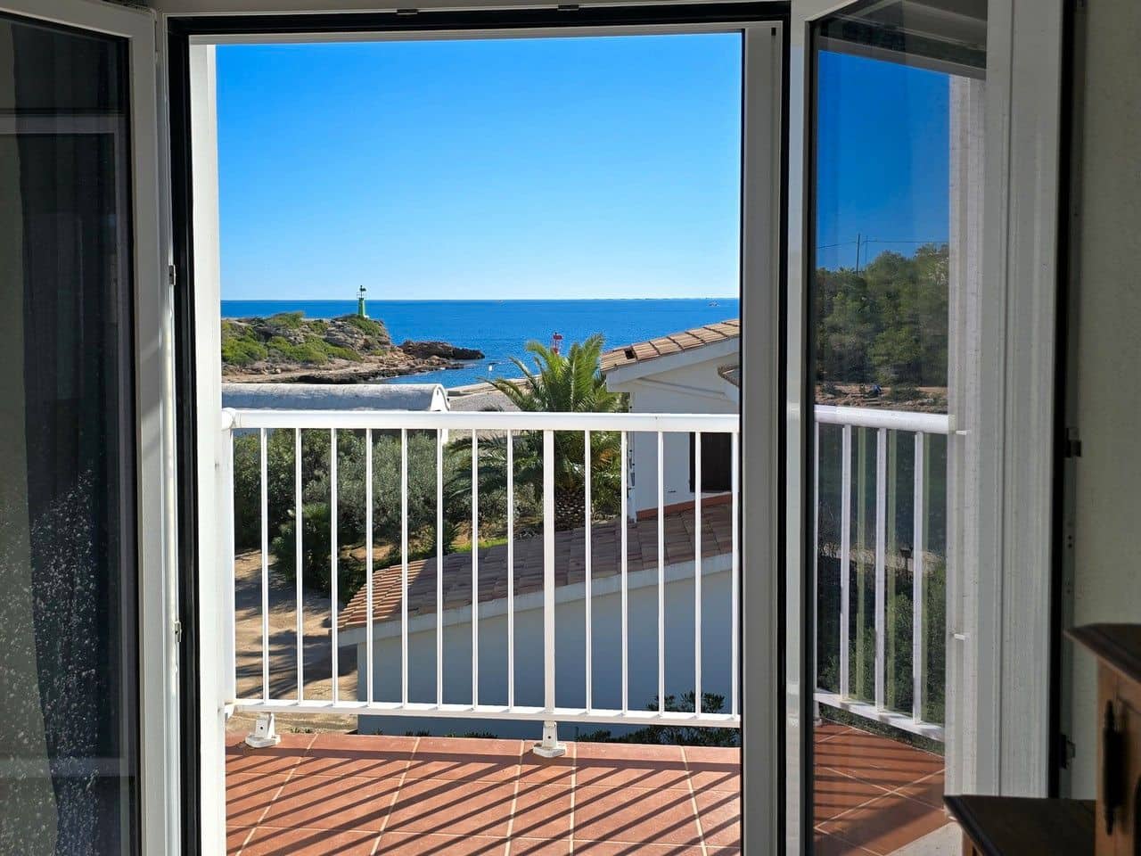 5 soverom Villa til salgs i L'Ametlla de Mar med svømmebasseng garasje - € 1 195 000 (Ref: 9391145)