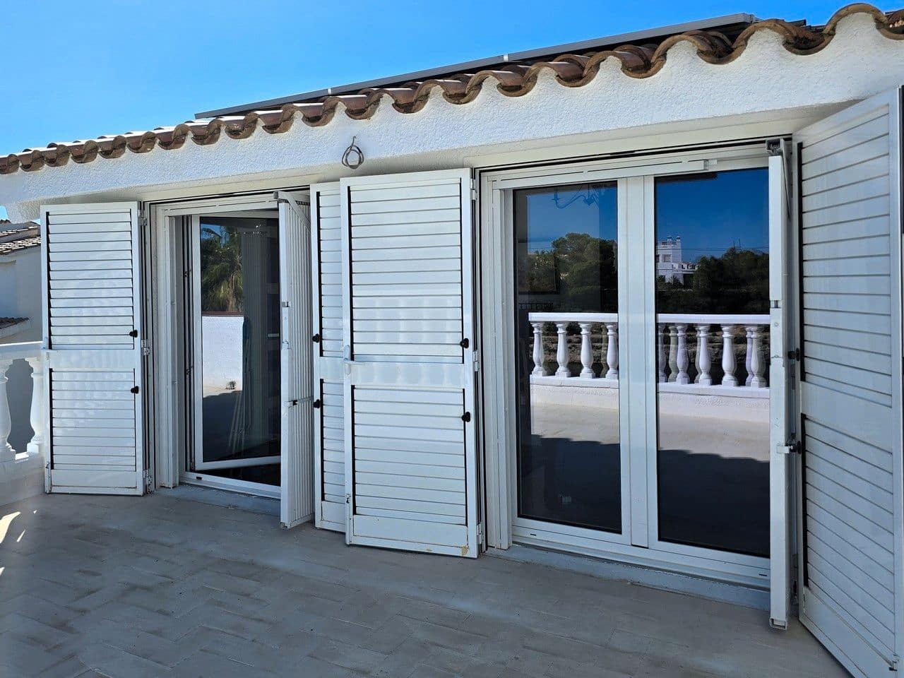 5 soverom Villa til salgs i L'Ametlla de Mar med svømmebasseng garasje - € 1 195 000 (Ref: 9391145)