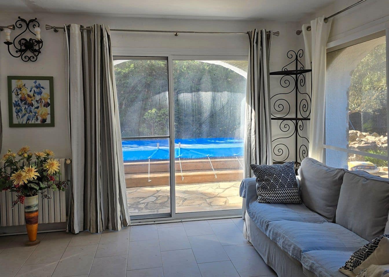 5 soverom Villa til salgs i L'Ametlla de Mar med svømmebasseng garasje - € 1 195 000 (Ref: 9391145)