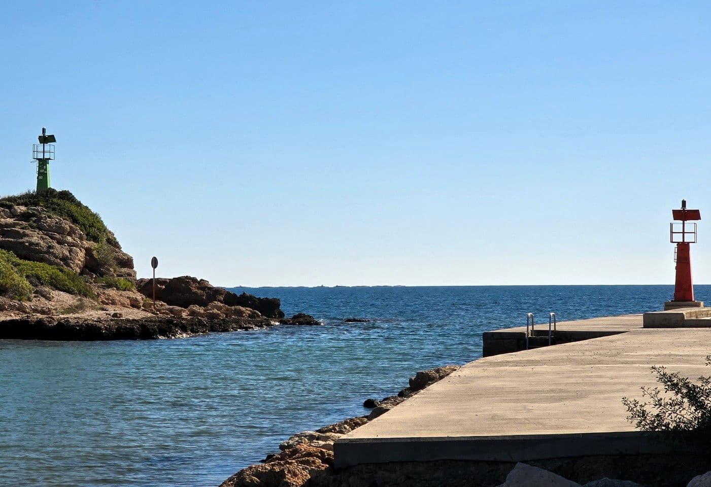 5 soverom Villa til salgs i L'Ametlla de Mar med svømmebasseng garasje - € 1 195 000 (Ref: 9391145)