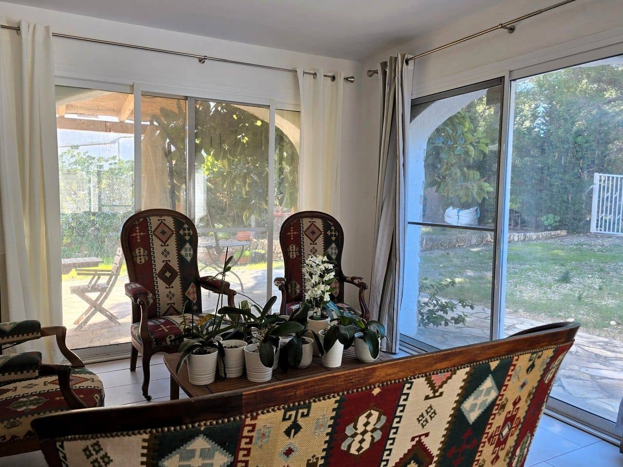 5 soverom Villa til salgs i L'Ametlla de Mar med svømmebasseng garasje - € 1 195 000 (Ref: 9391145)