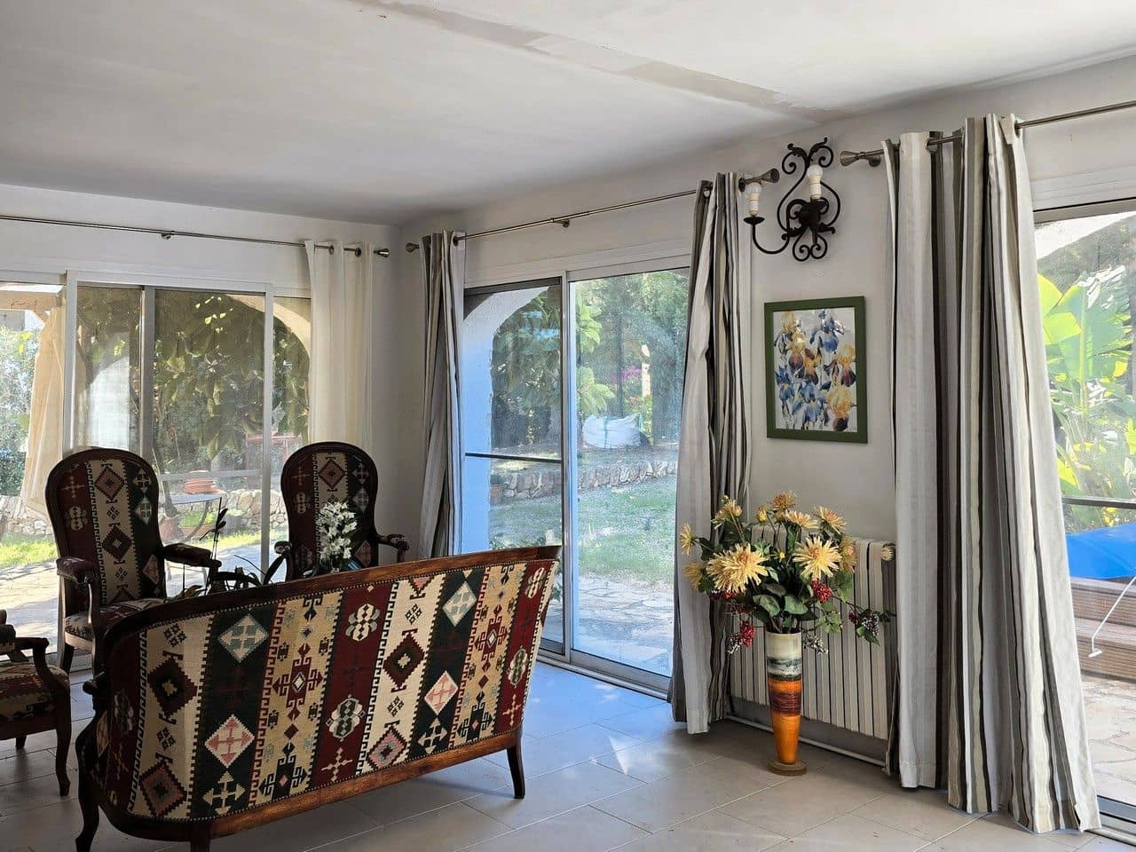 5 soverom Villa til salgs i L'Ametlla de Mar med svømmebasseng garasje - € 1 195 000 (Ref: 9391145)