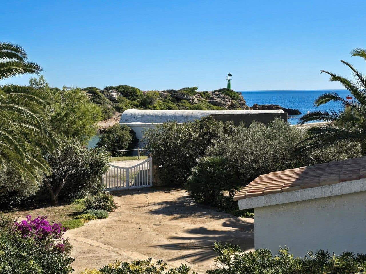 5 soverom Villa til salgs i L'Ametlla de Mar med svømmebasseng garasje - € 1 195 000 (Ref: 9391145)