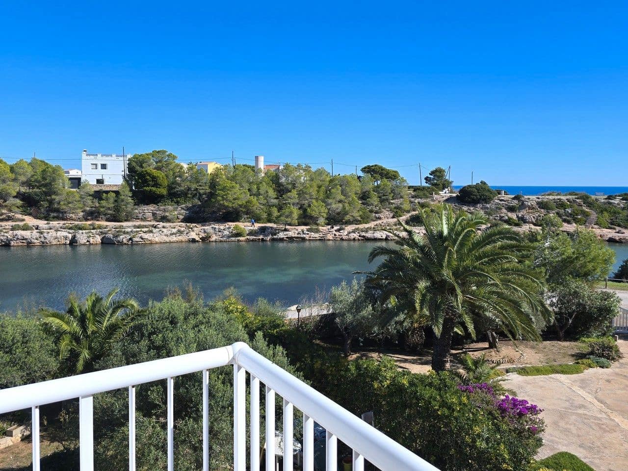 5 soverom Villa til salgs i L'Ametlla de Mar med svømmebasseng garasje - € 1 195 000 (Ref: 9391145)