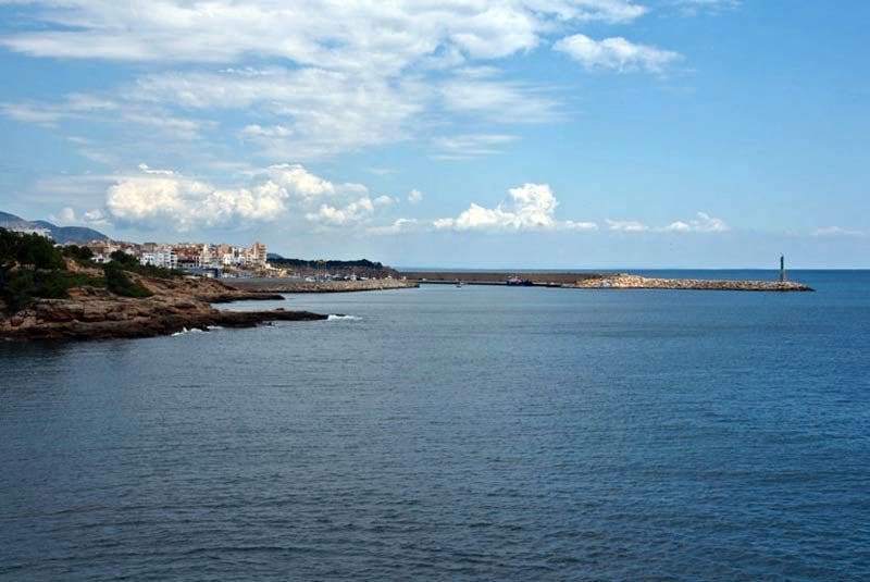 3 sypialnia Mieszkanie na sprzedaż w L'Ametlla de Mar - 99 000 € (Ref: 9414579)