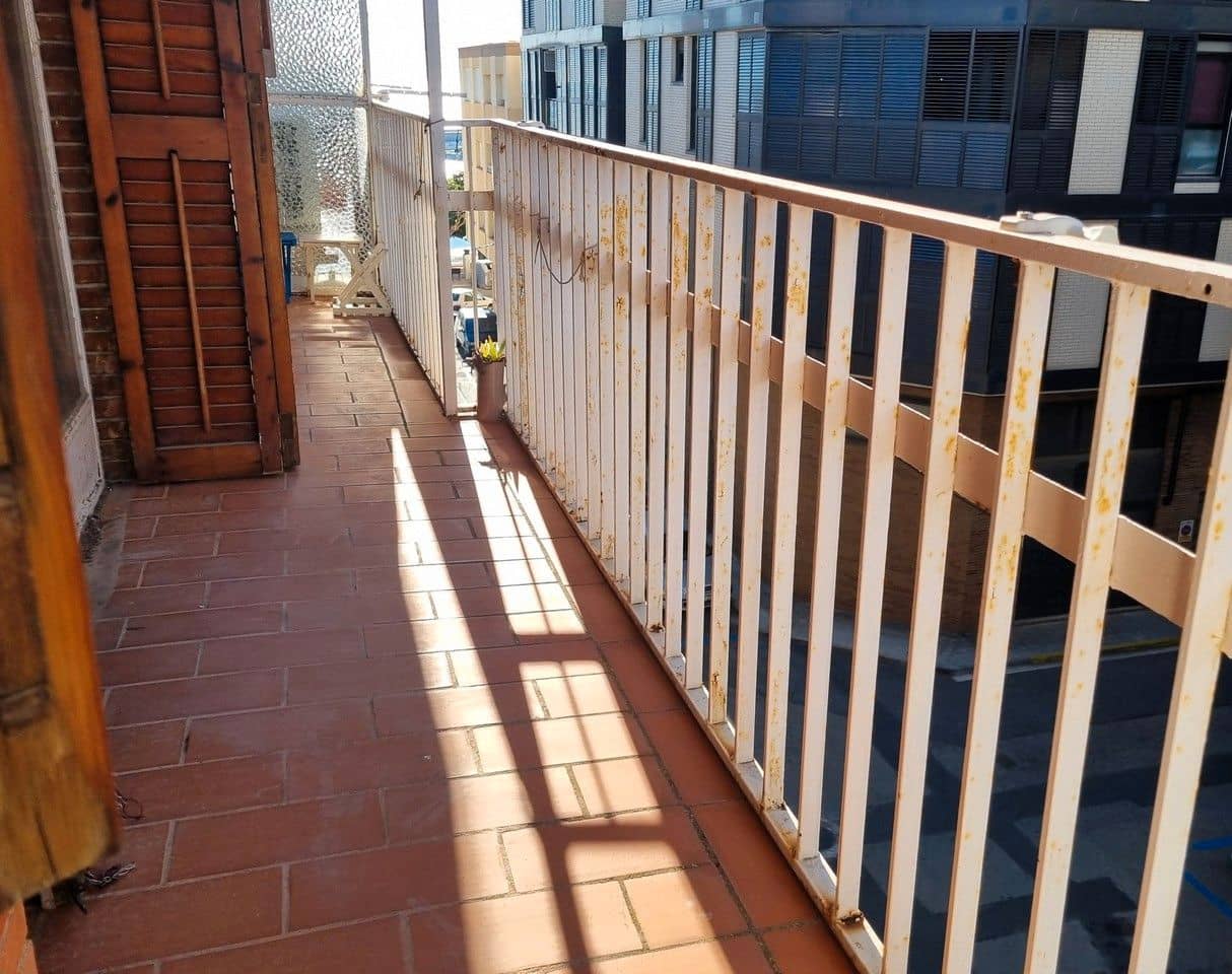 3 sypialnia Mieszkanie na sprzedaż w L'Ametlla de Mar - 99 000 € (Ref: 9414579)