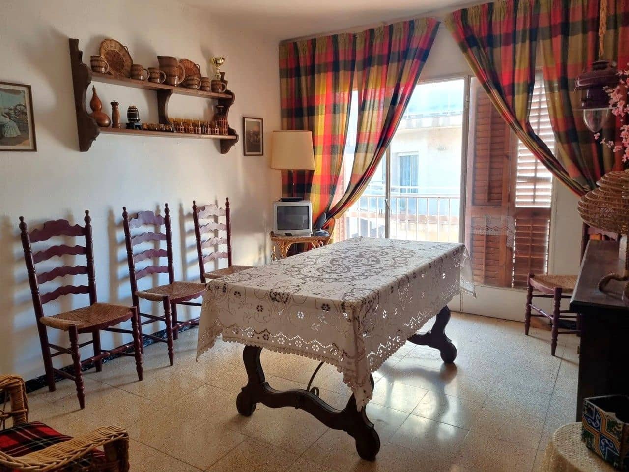 3 sypialnia Mieszkanie na sprzedaż w L'Ametlla de Mar - 99 000 € (Ref: 9414579)