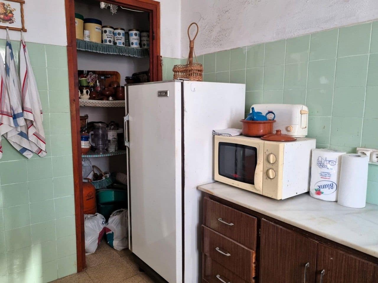 3 sypialnia Mieszkanie na sprzedaż w L'Ametlla de Mar - 99 000 € (Ref: 9414579)