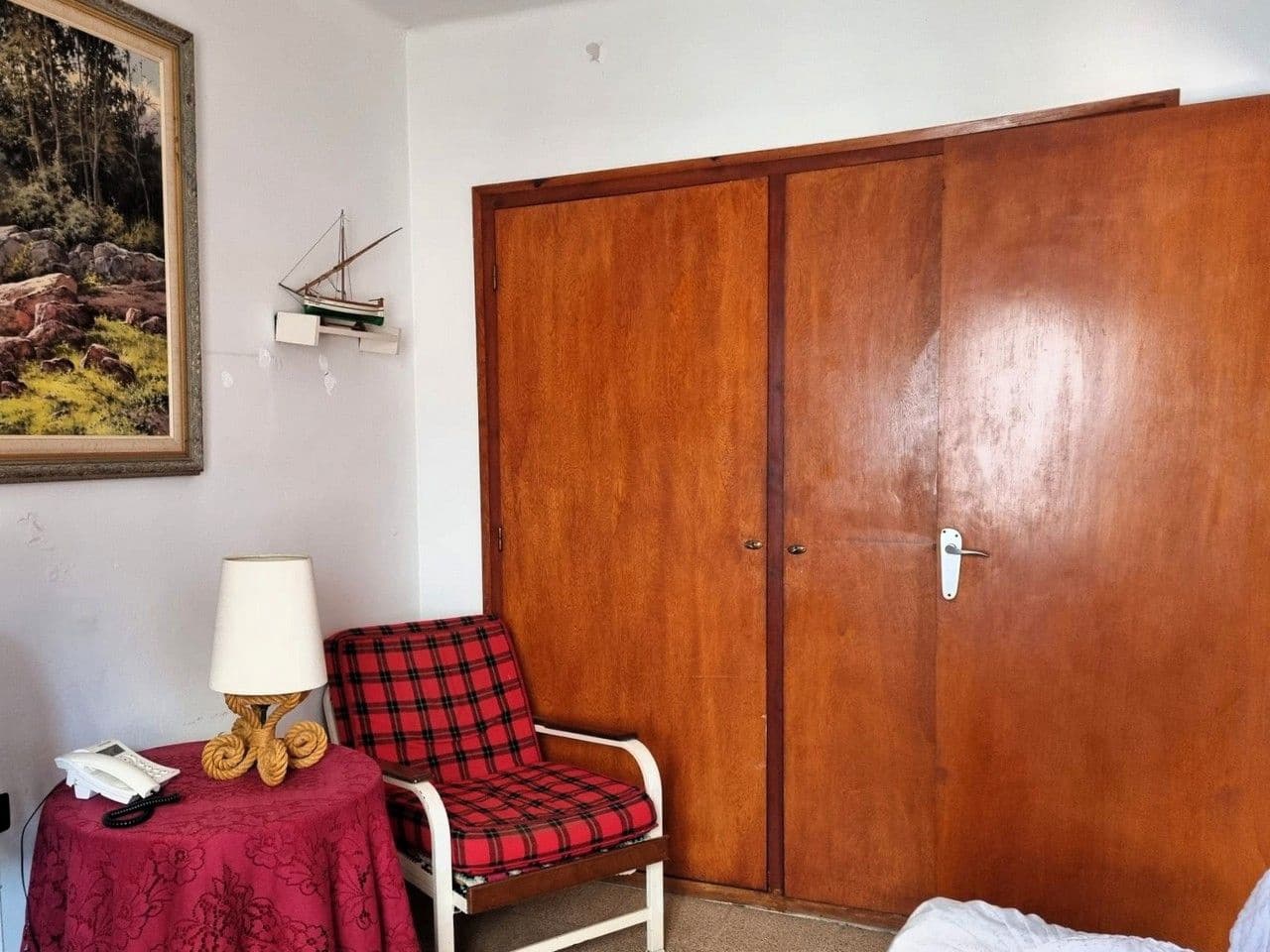 3 sypialnia Mieszkanie na sprzedaż w L'Ametlla de Mar - 99 000 € (Ref: 9414579)