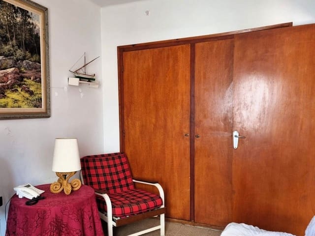 3 soveværelse Lejlighed til salg i L'Ametlla de Mar - € 99.000 (Ref: 9414579)