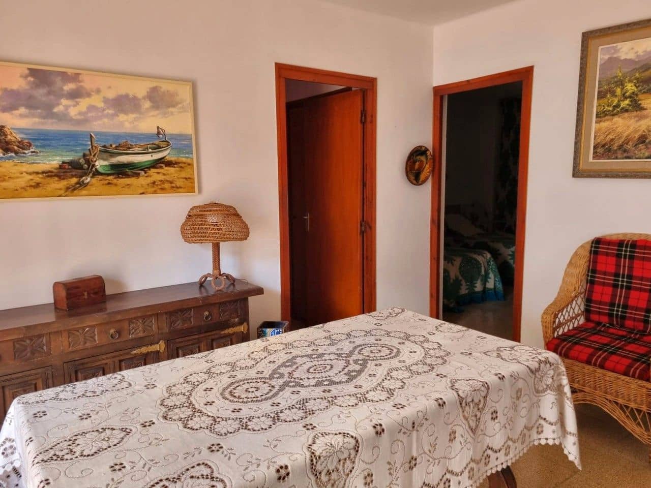 3 sypialnia Mieszkanie na sprzedaż w L'Ametlla de Mar - 99 000 € (Ref: 9414579)