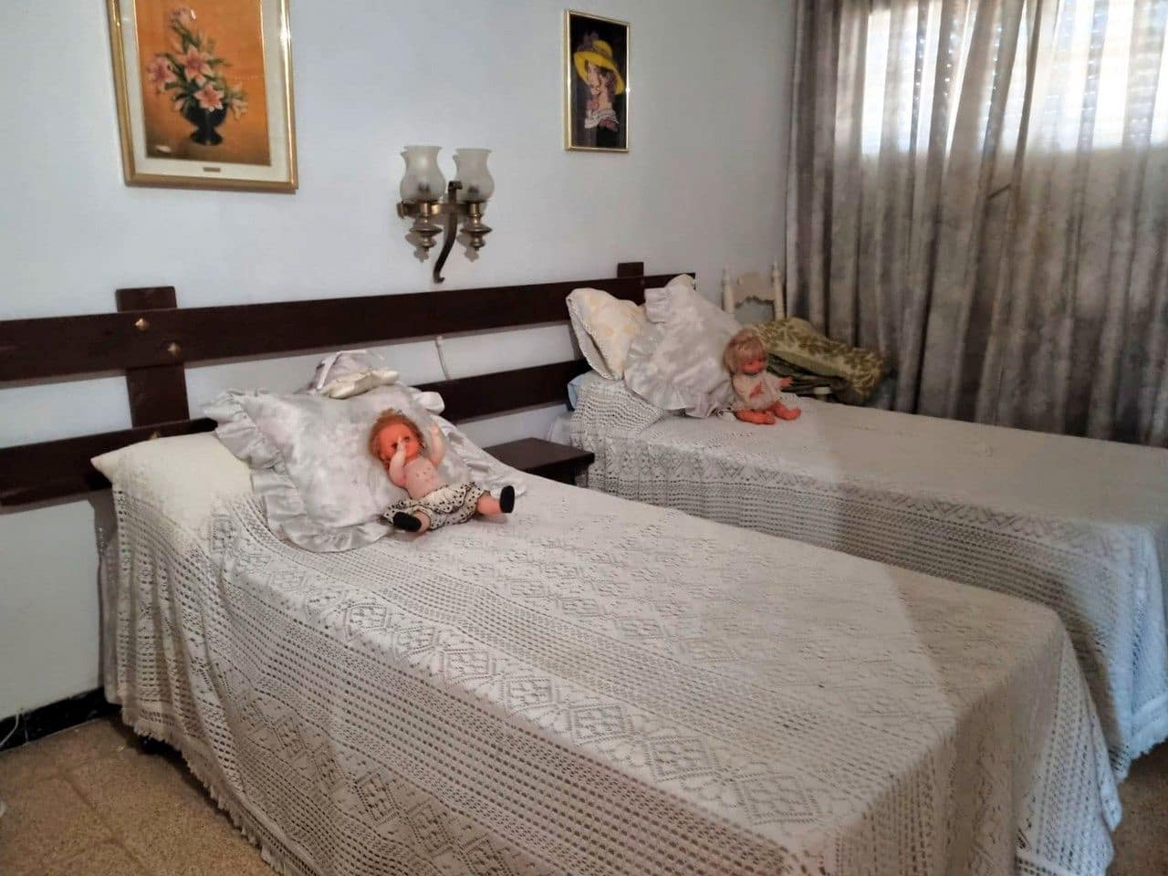 3 sypialnia Mieszkanie na sprzedaż w L'Ametlla de Mar - 99 000 € (Ref: 9414579)