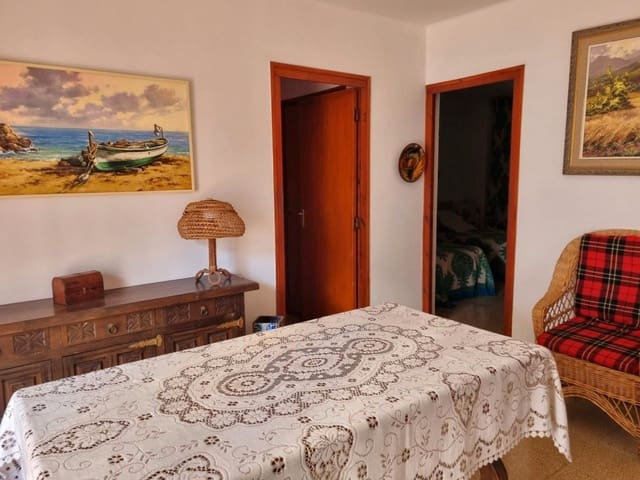 3 soveværelse Lejlighed til salg i L'Ametlla de Mar - € 99.000 (Ref: 9414579)