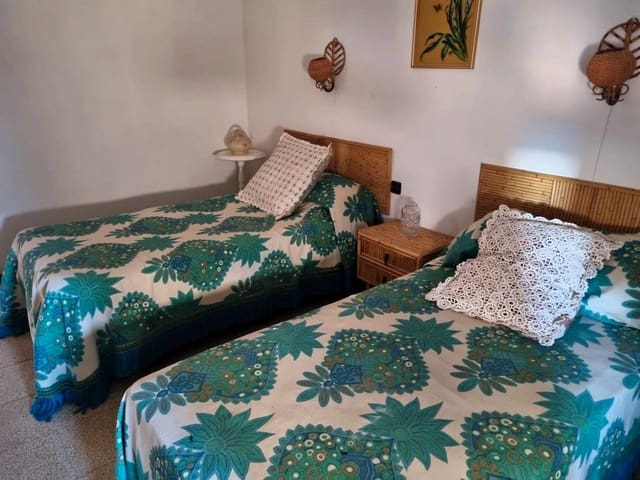 3 soveværelse Lejlighed til salg i L'Ametlla de Mar - € 99.000 (Ref: 9414579)