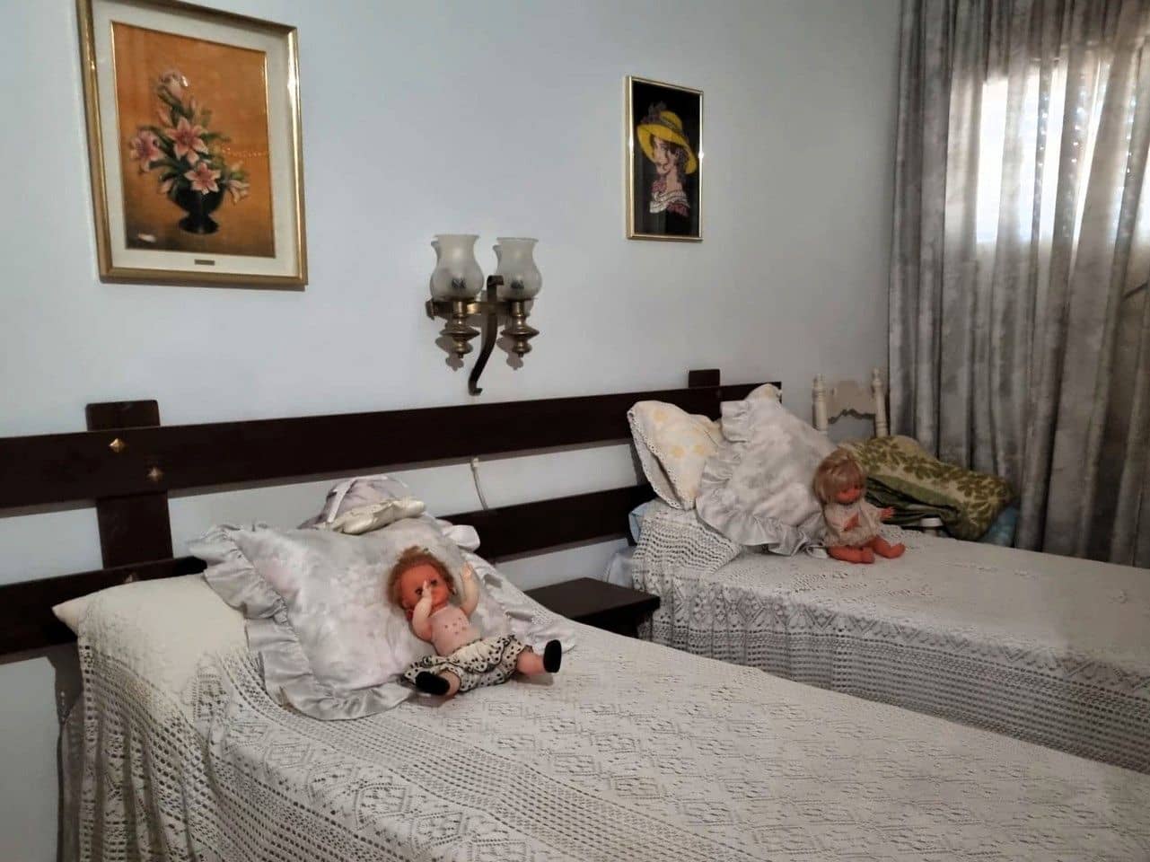 3 sypialnia Mieszkanie na sprzedaż w L'Ametlla de Mar - 99 000 € (Ref: 9414579)