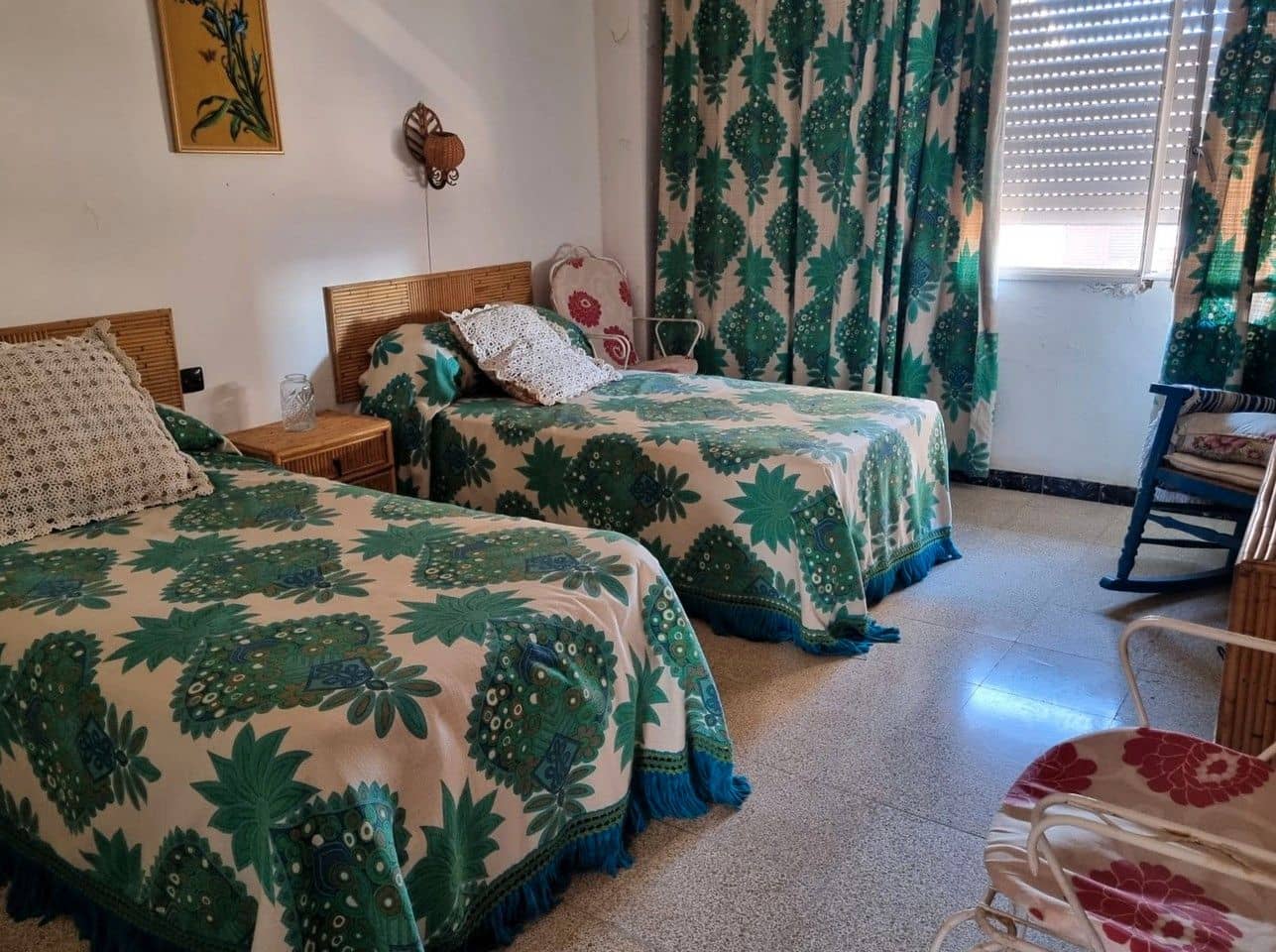 3 sypialnia Mieszkanie na sprzedaż w L'Ametlla de Mar - 99 000 € (Ref: 9414579)