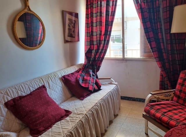 3 soveværelse Lejlighed til salg i L'Ametlla de Mar - € 99.000 (Ref: 9414579)