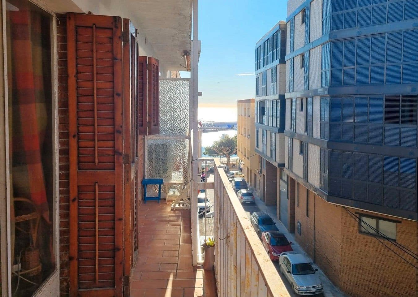 3 sypialnia Mieszkanie na sprzedaż w L'Ametlla de Mar - 99 000 € (Ref: 9414579)