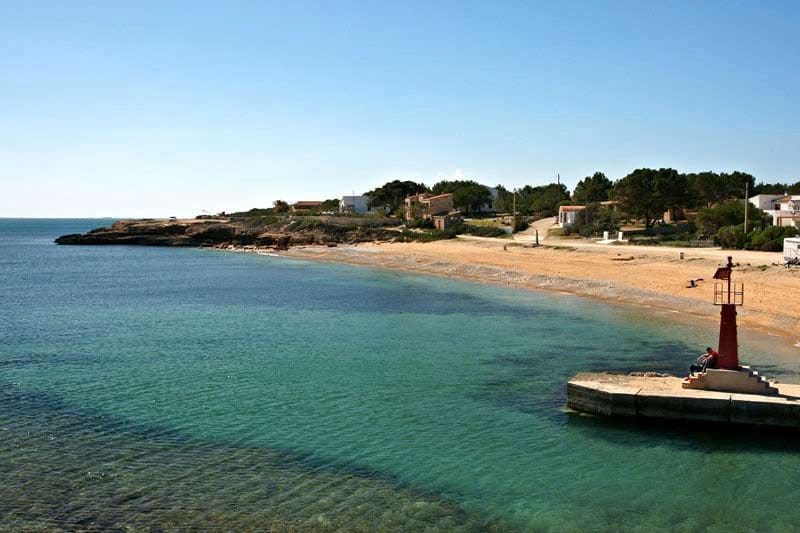 Chalet de 3 habitaciones en L'Ametlla de Mar en venta con piscina garaje - 425.000 € (Ref: 9464852)