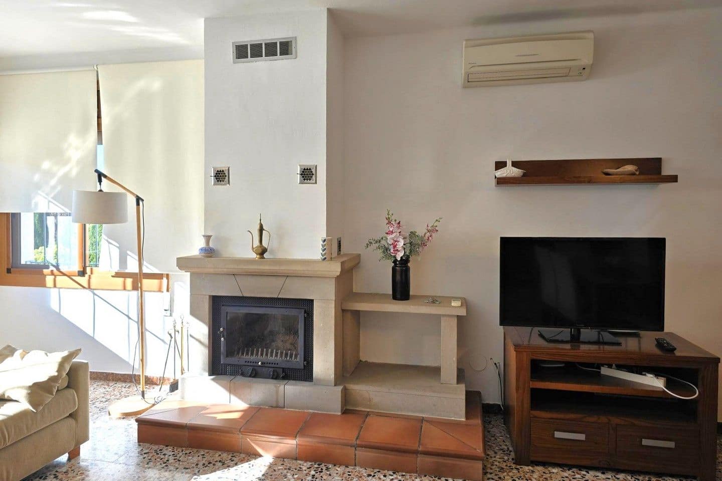 Chalet de 3 habitaciones en L'Ametlla de Mar en venta con piscina garaje - 425.000 € (Ref: 9464852)