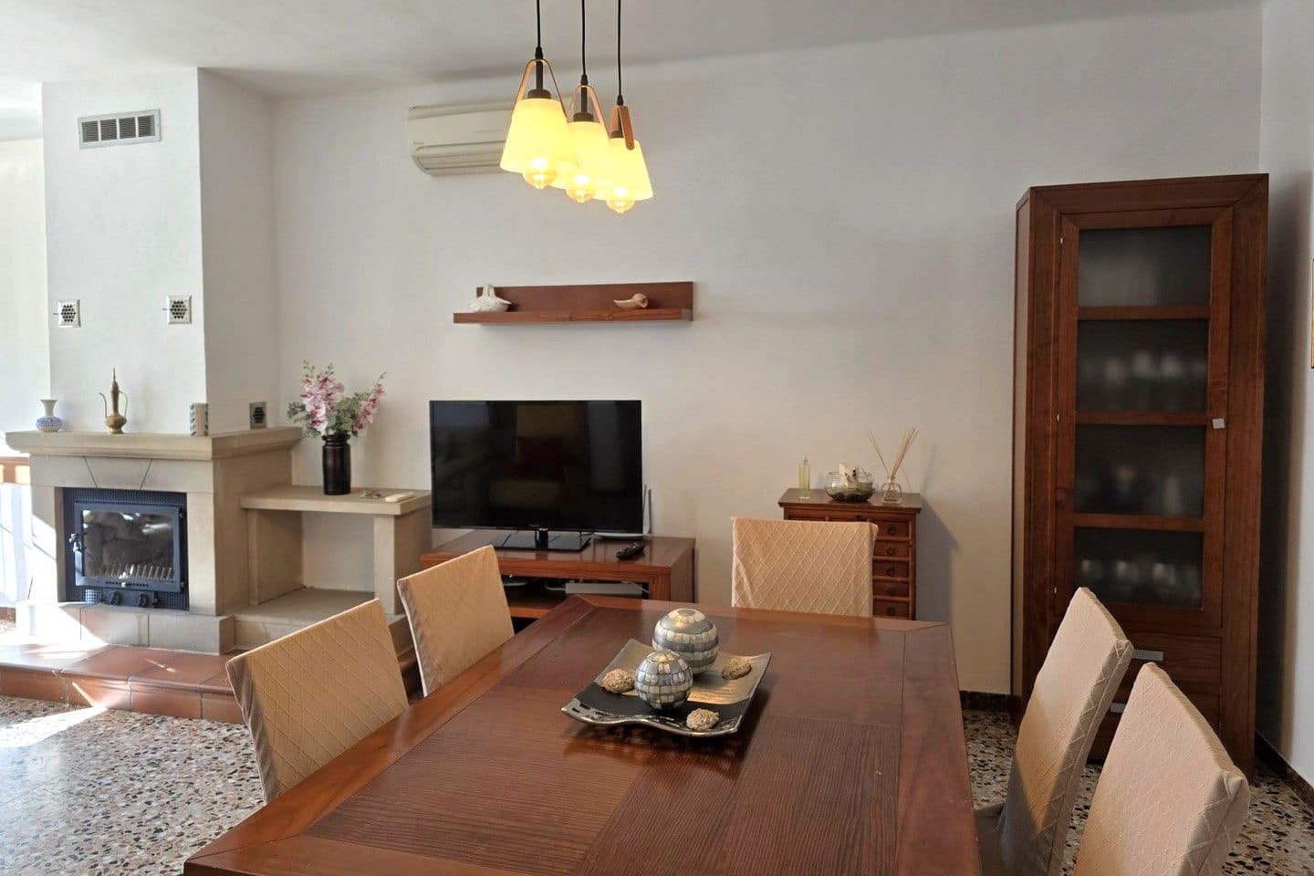 Chalet de 3 habitaciones en L'Ametlla de Mar en venta con piscina garaje - 425.000 € (Ref: 9464852)